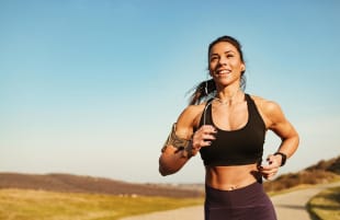 Apoio Nutricional Completo