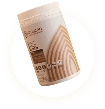 Cacau Energy Booster
