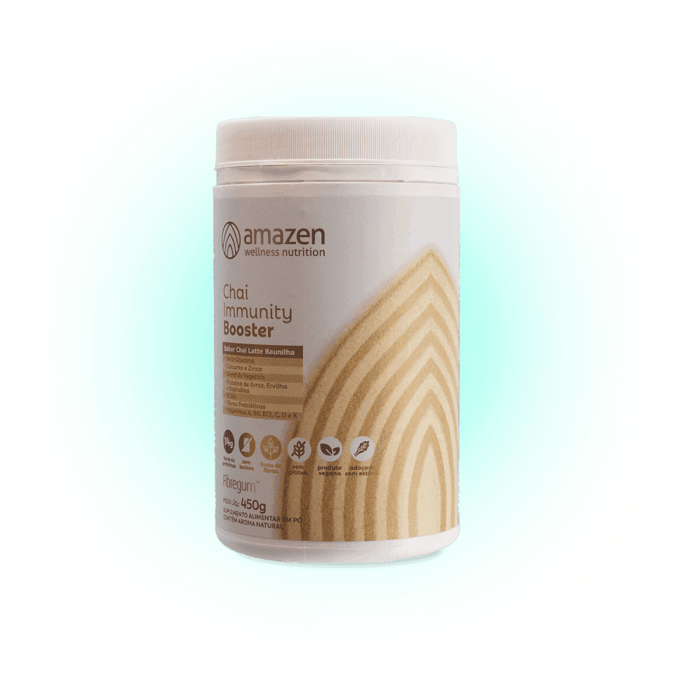 Chai Immunity Booster
