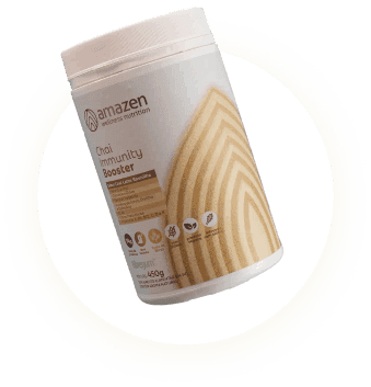 Chai Immunity Booster