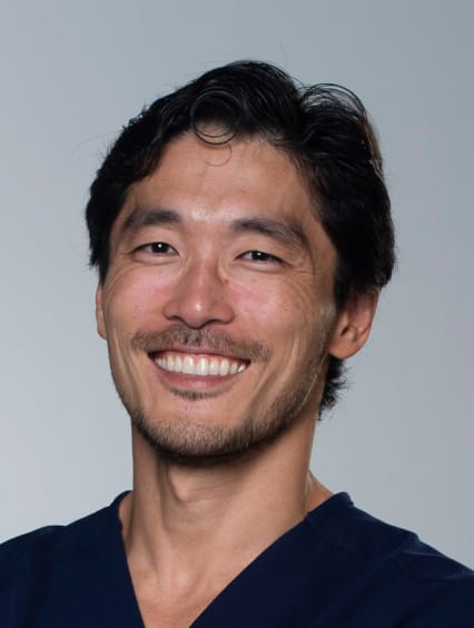 Dr. Nakamura
