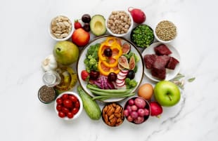 Nutrição Completa