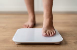 Melhore metabolismo