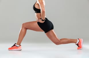Suporte Muscular